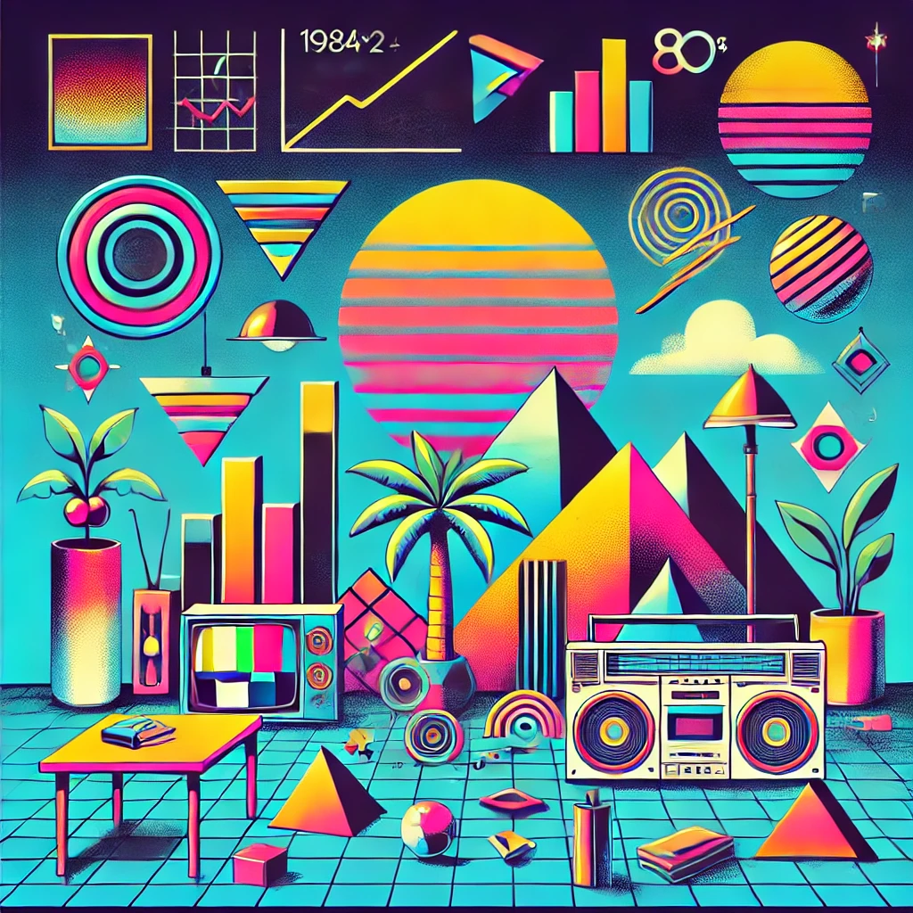Años 80