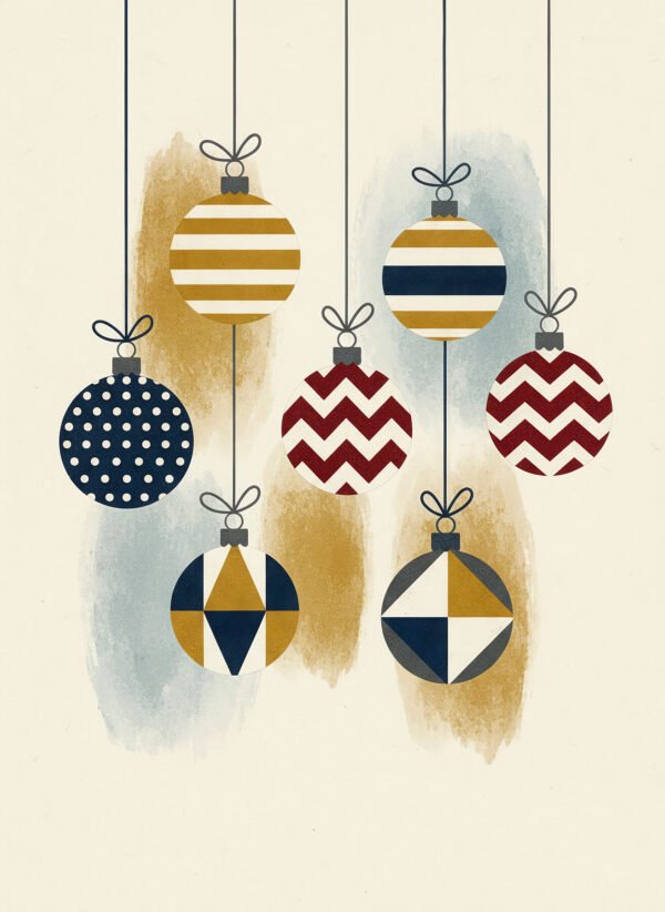 Ornamentos Nórdicos