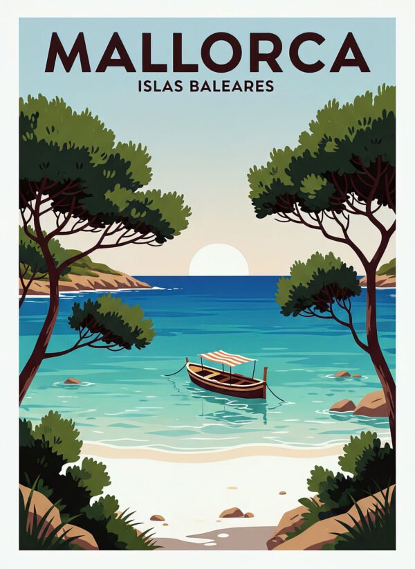Mallorca Baleares