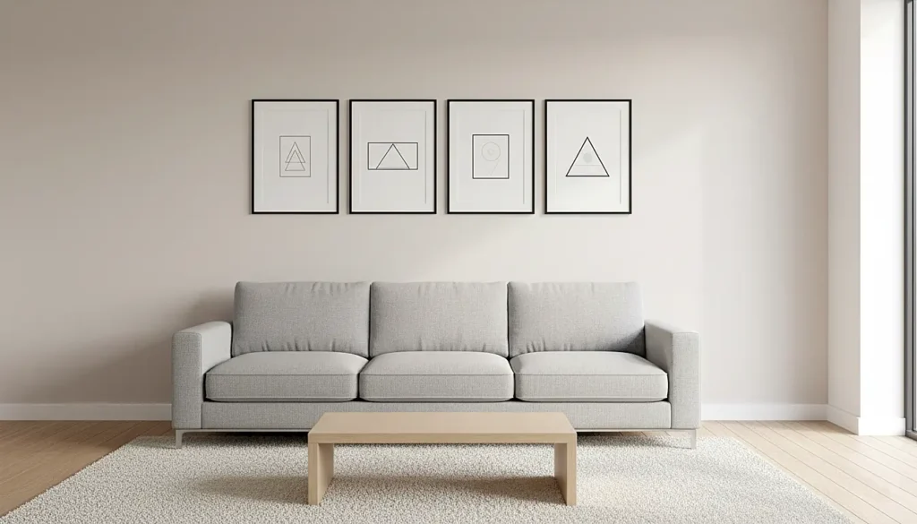 Layout Horizontal