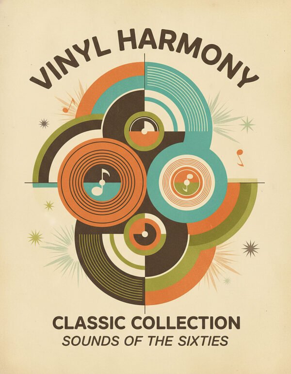 Vinyls & Melodies