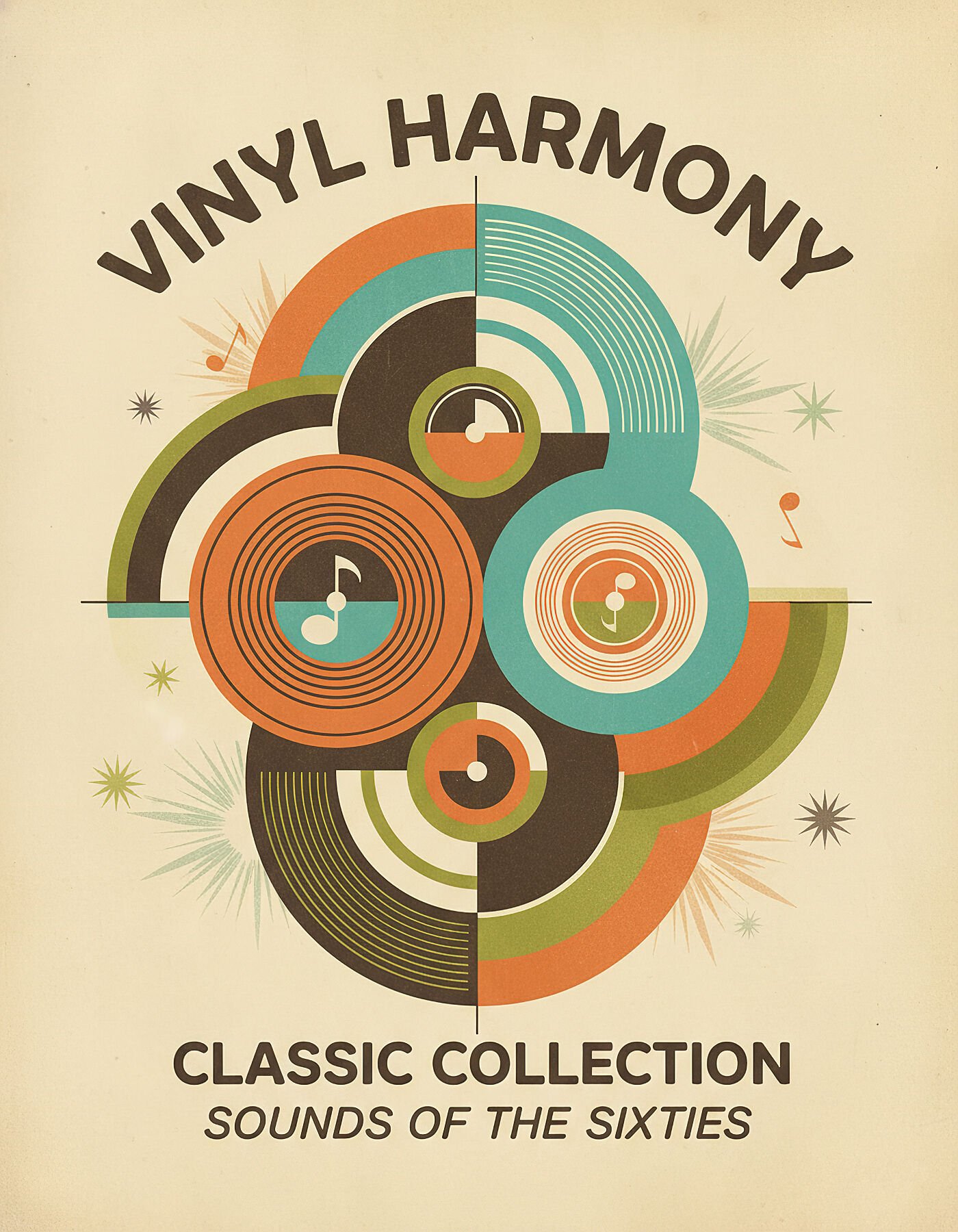 Vinyls & Melodies