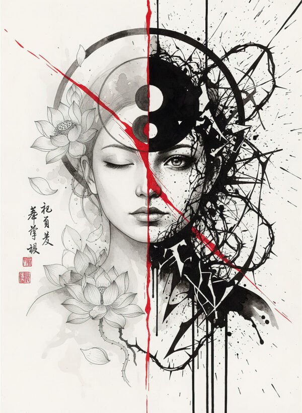 临界点 (Punto Crítico) - Dualidad y Transformación