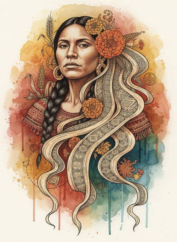 Herencia Tejida - Celebración de Tradiciones Textiles Ancestrales