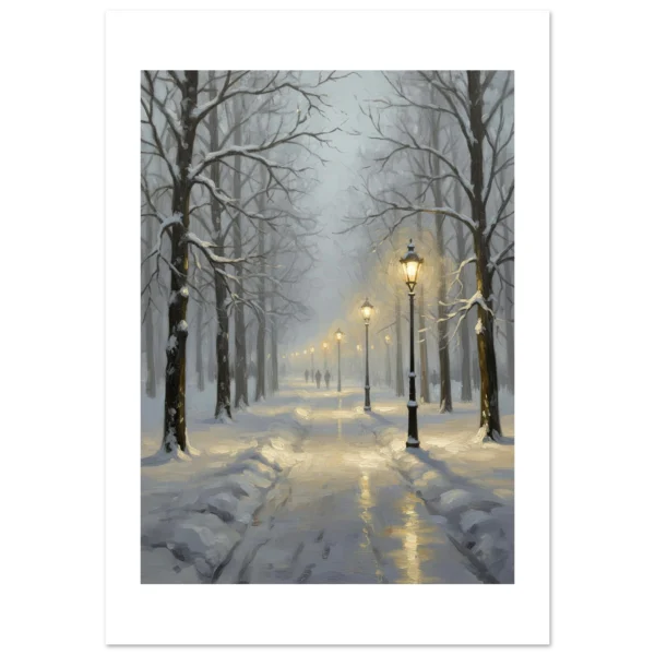 paseo-invernal-impresion-fine-art