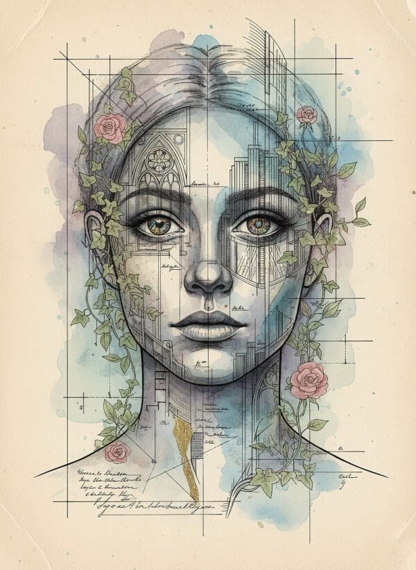 Arquitectura Emocional - Construyendo el Ser Interior