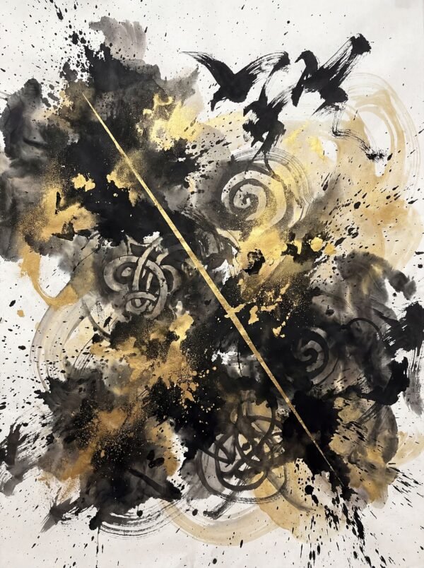 Batalla de Mag Tuired